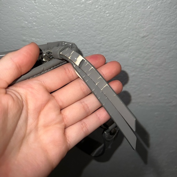 Authentic Coach Poppy Handbag - Picture 5 of 6